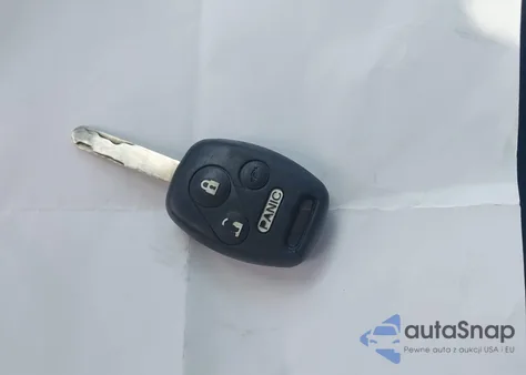 2008 Honda Civic Ex-L из США, поврежденный, VIN 2HGFG12918H518019